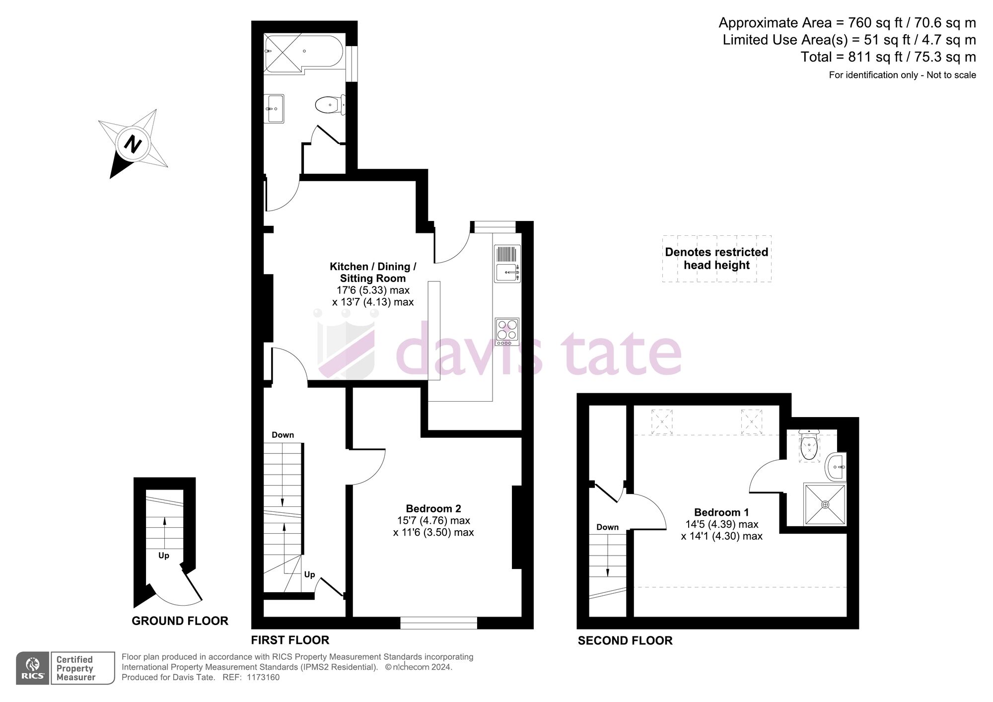 Floor plans