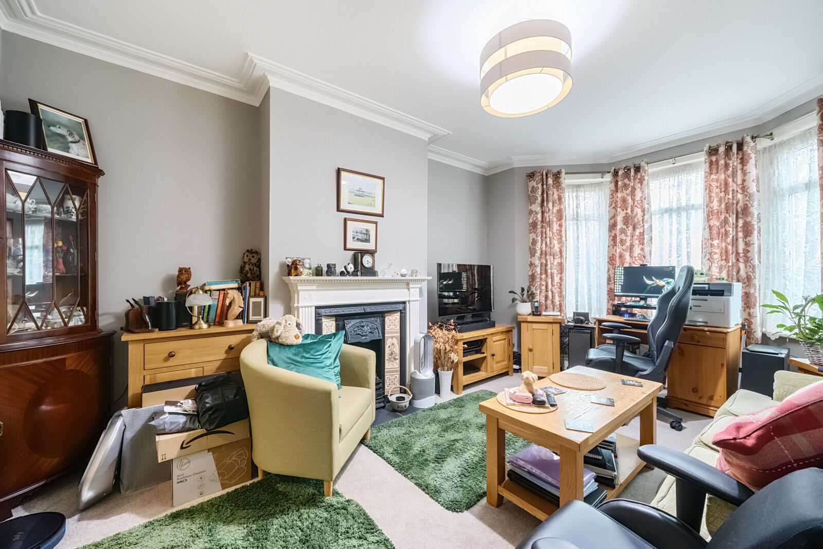 1 bedroom  flat for sale Thames Avenue, Pangbourne, Reading, RG8, main image