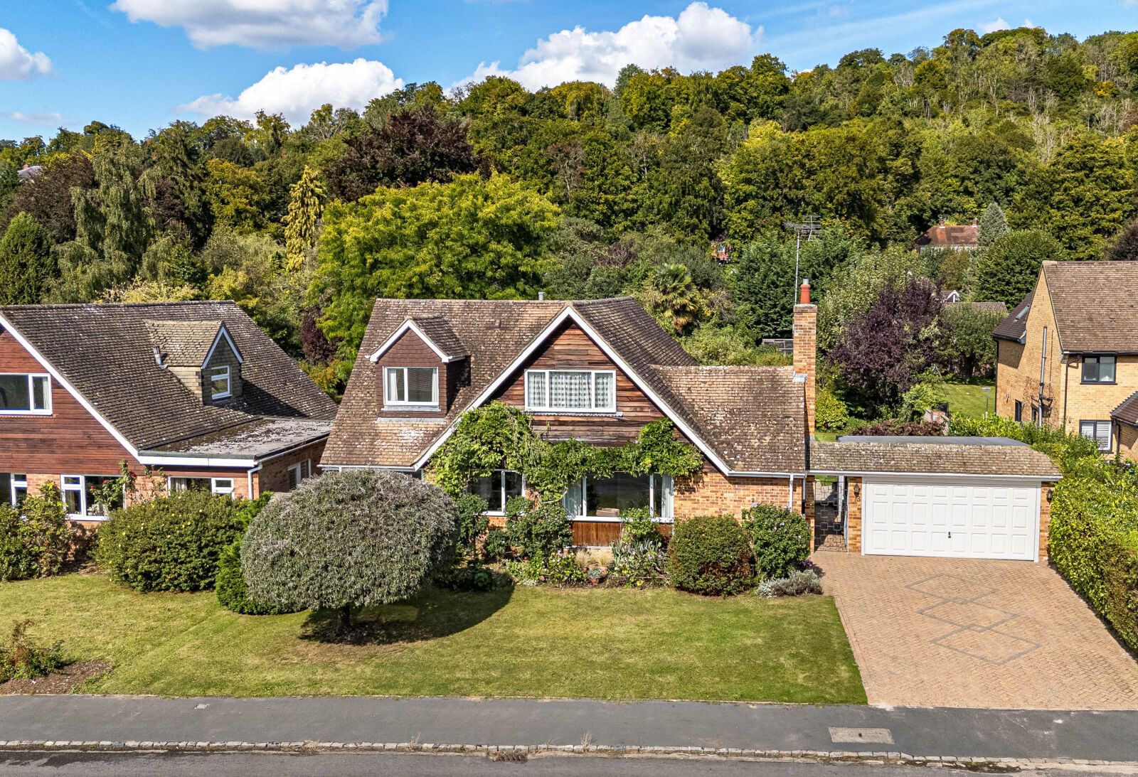 4 bedroom detached house for sale Swanston Field, Whitchurch On Thames, Reading, RG8, main image