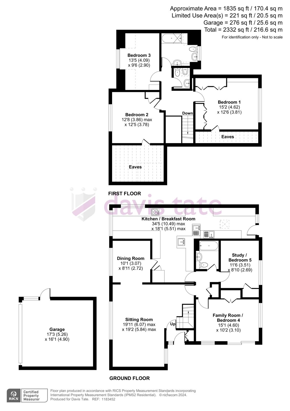 Floor plans