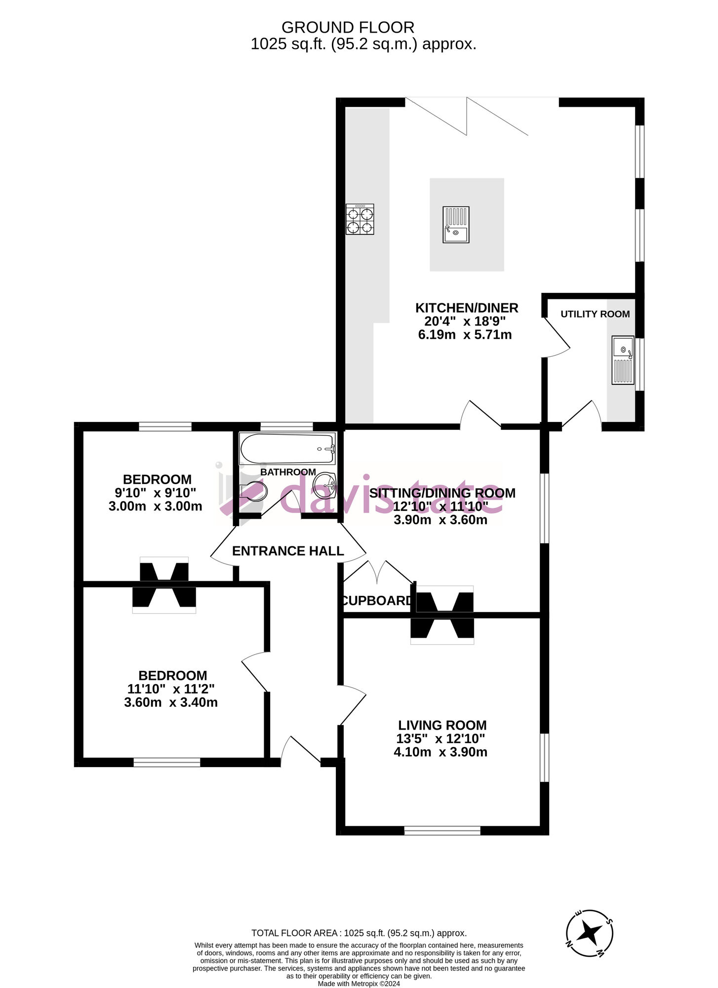 Floor plans