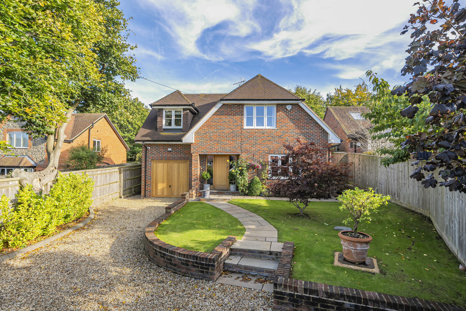 4 bedroom detached house for sale Horsepond Road, Gallowstree Common, Reading, RG4, main image