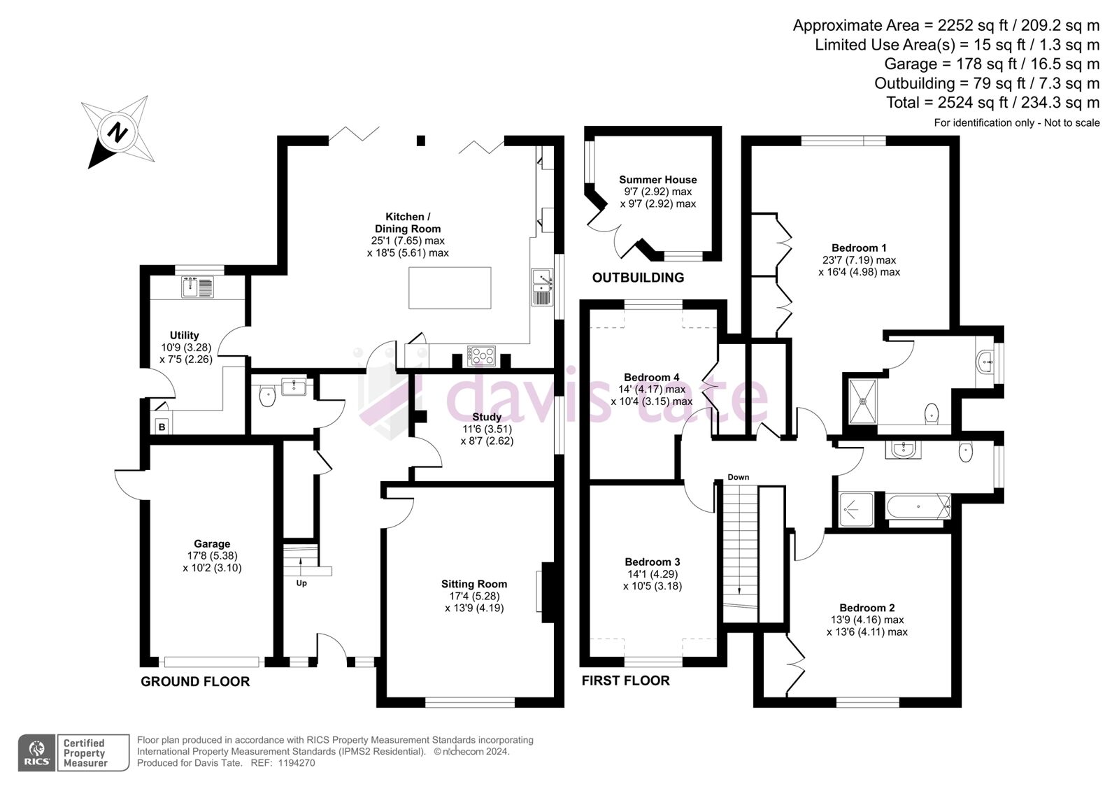 Floor plans