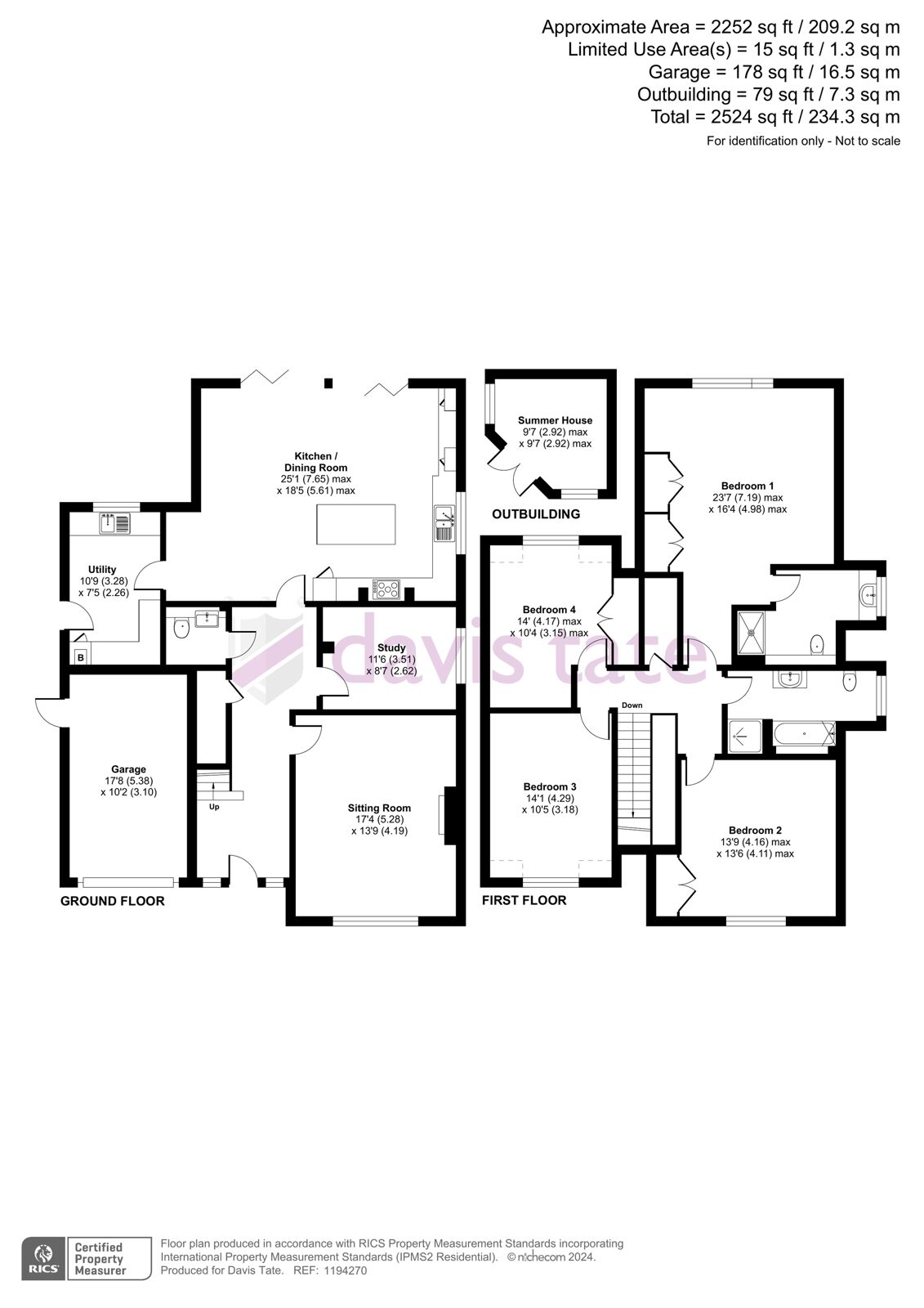 Floor plans