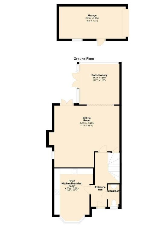 Floor plans