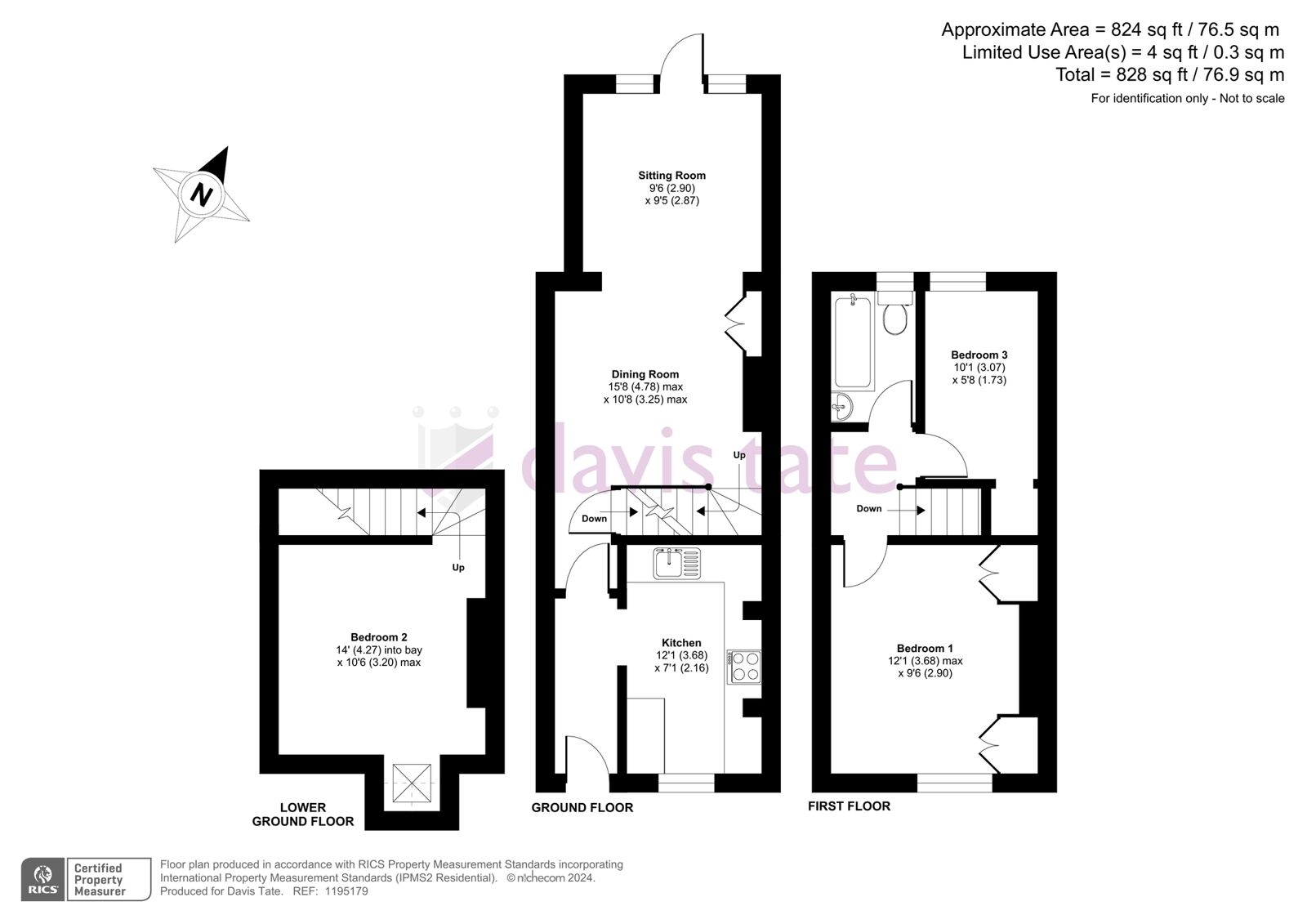 Floor plans