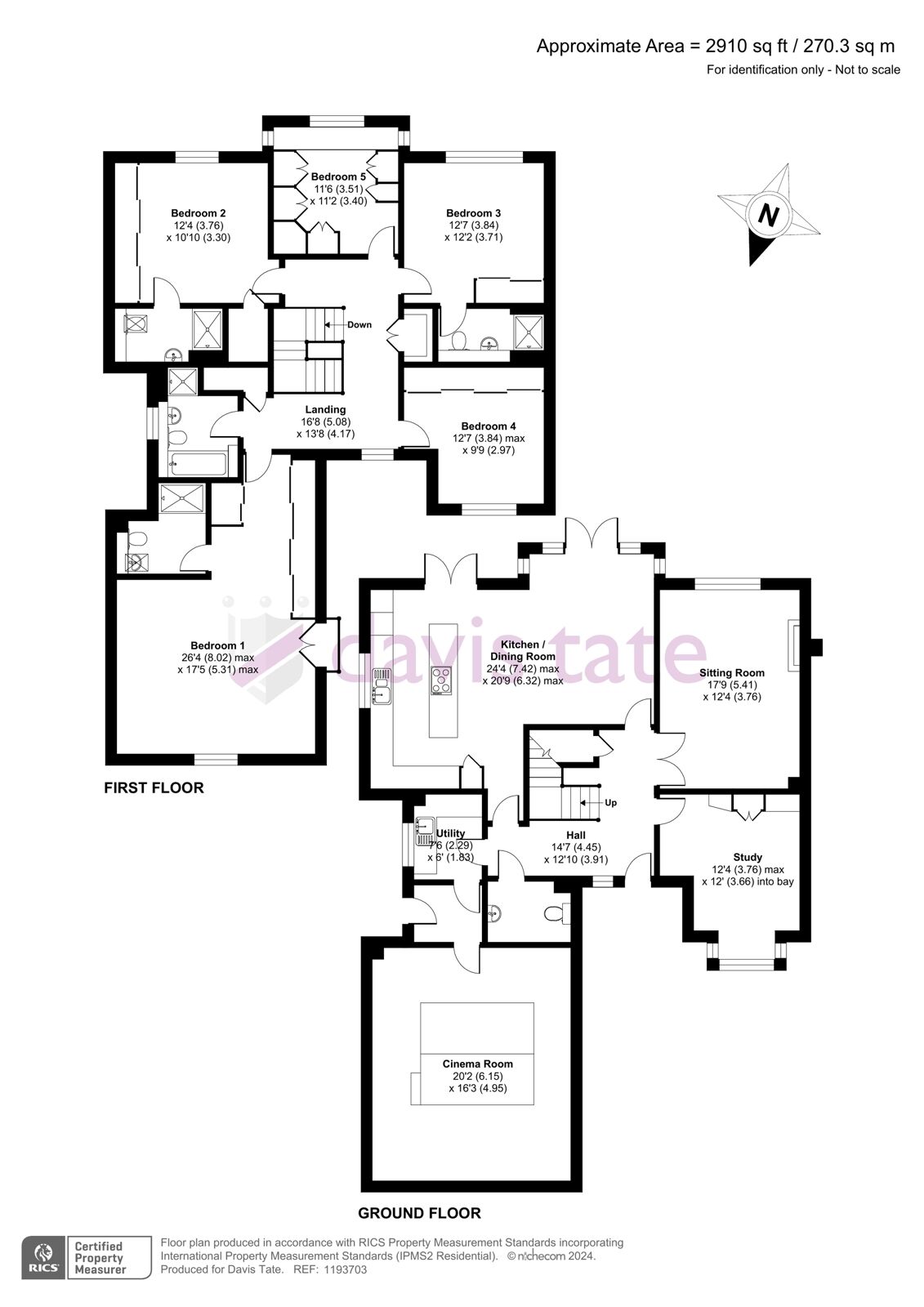 Floor plans