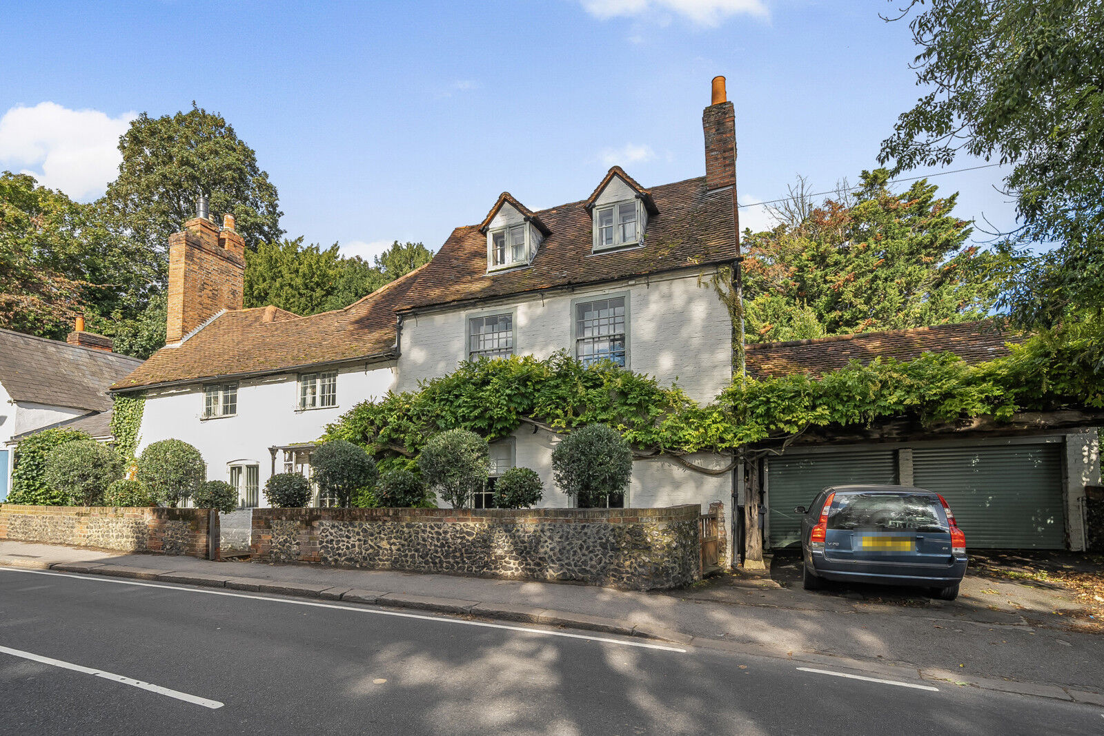 5 bedroom detached house for sale Church Road, Caversham, Reading, RG4, main image