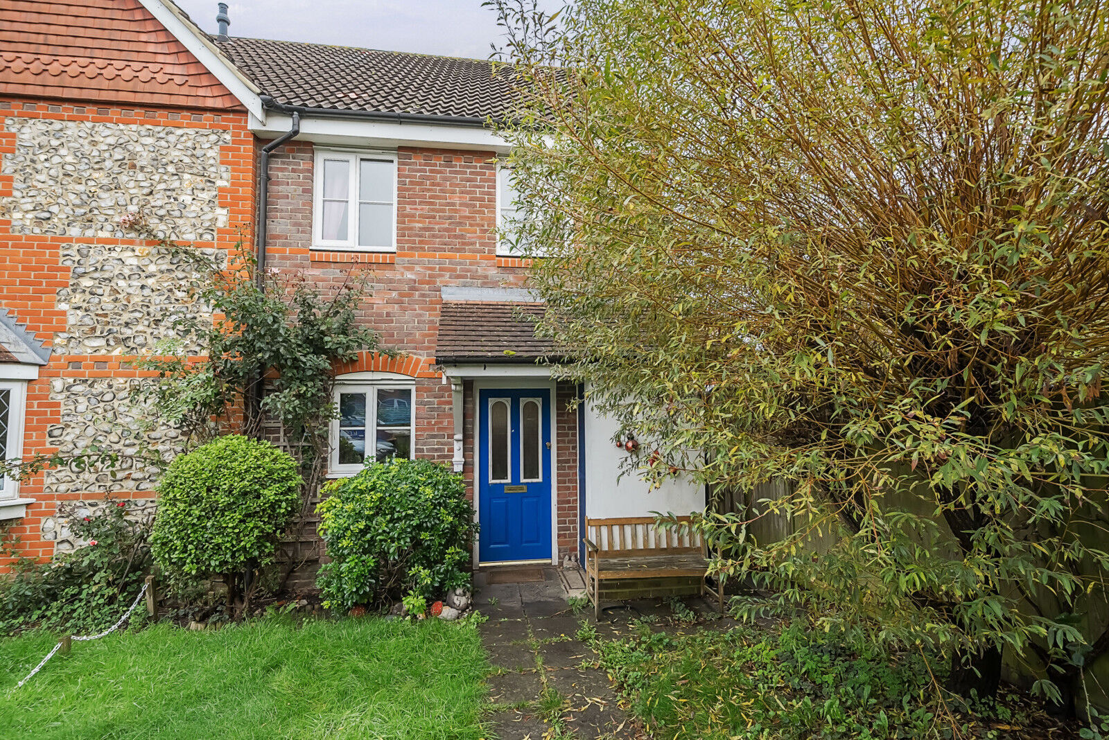 2 bedroom semi detached house for sale Woodcock Court, Three Mile Cross, Reading, RG7, main image