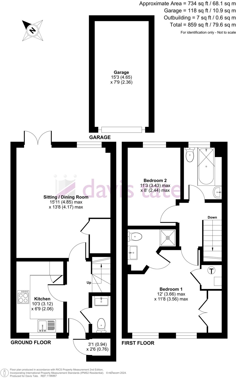 Floor plans