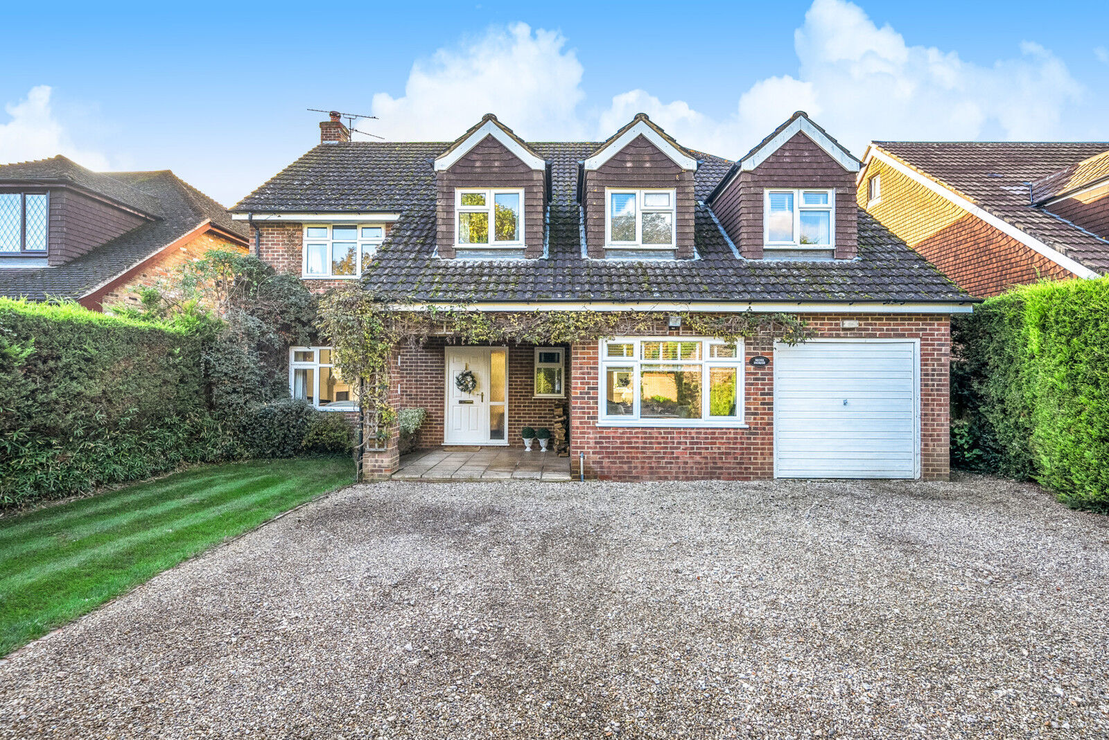 5 bedroom detached house for sale Sussex Lane, Spencers Wood, Reading, RG7, main image