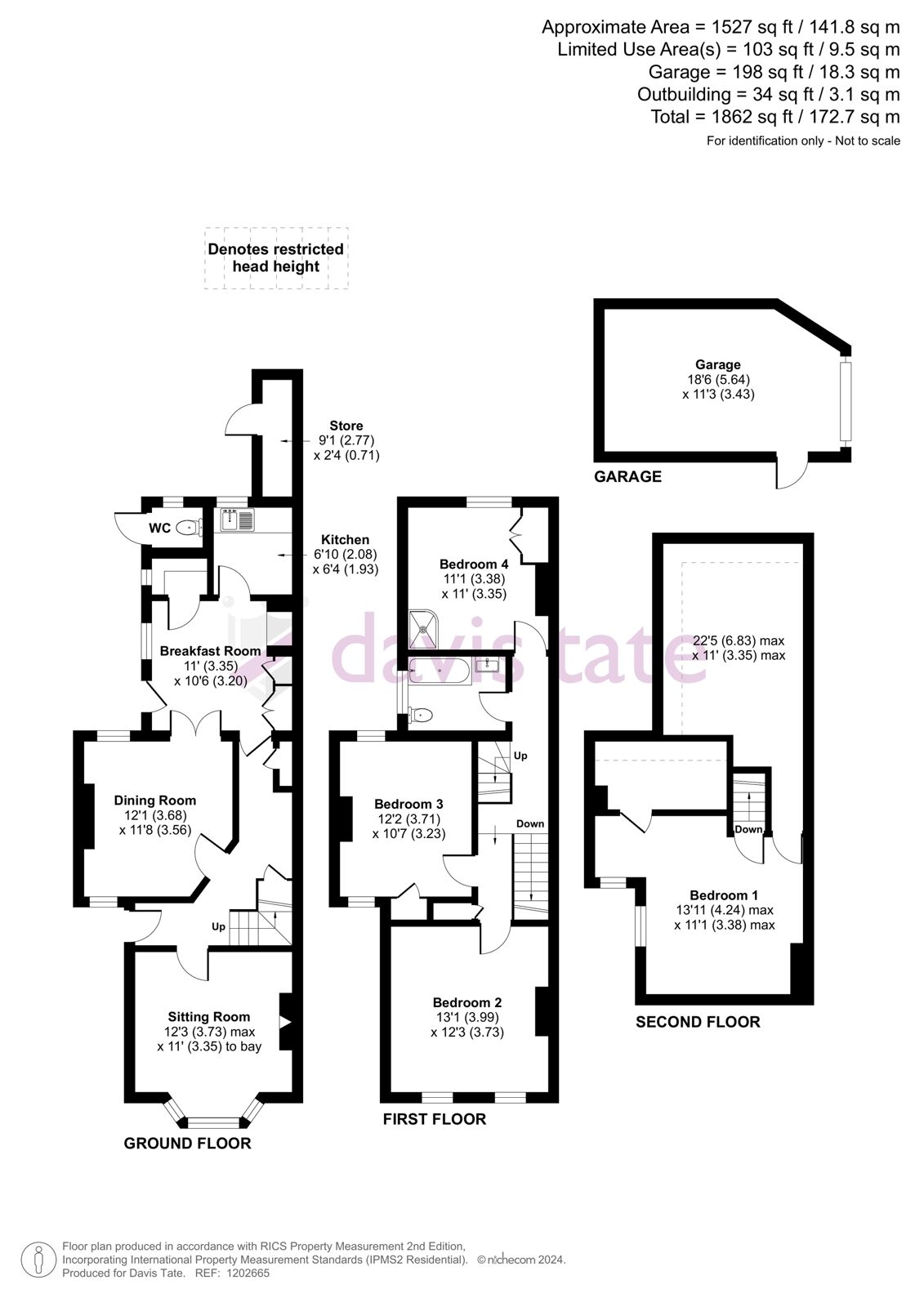 Floor plans