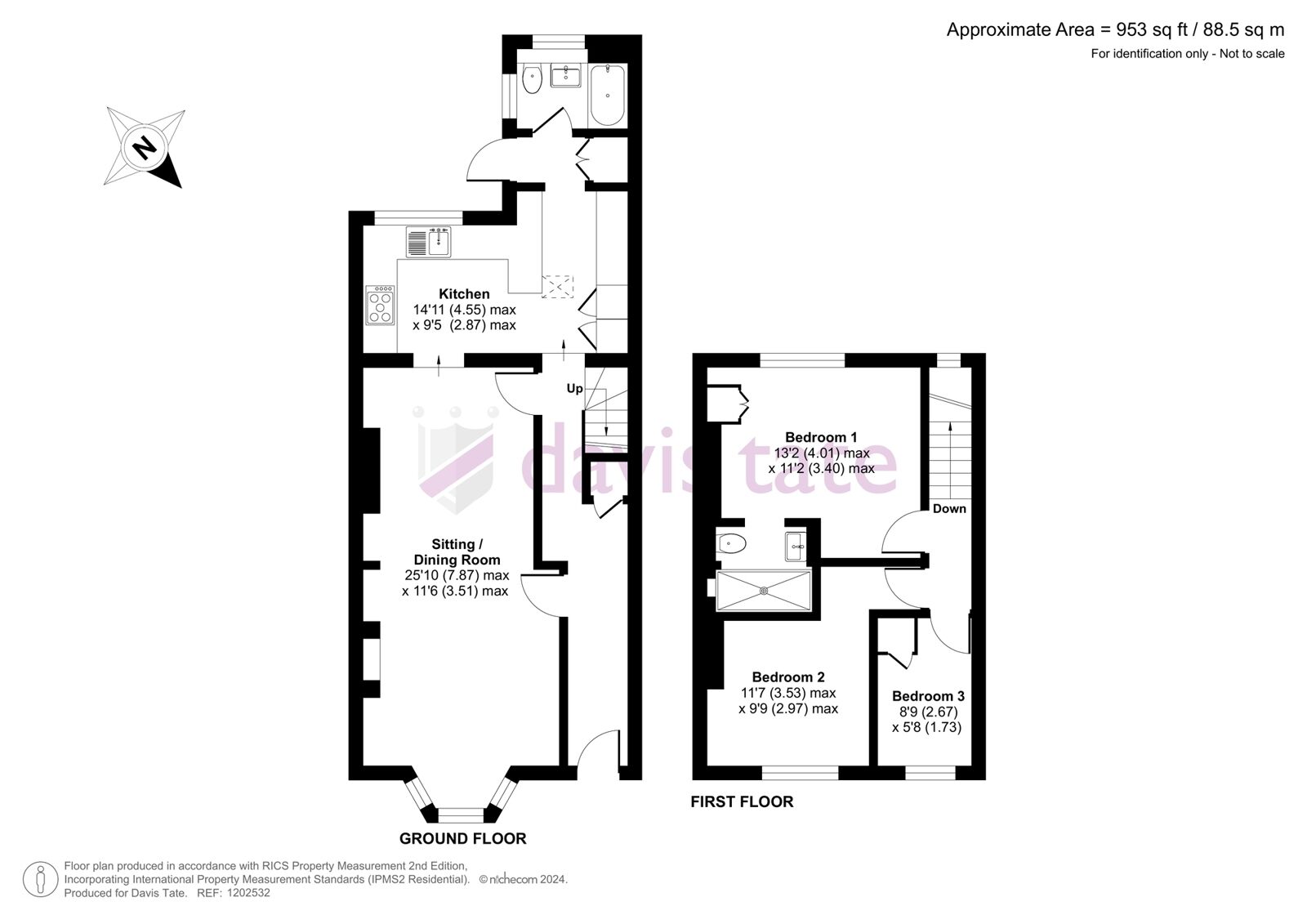 Floor plans