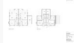 Floorplan for Plot 1 Stow House, Thames Road