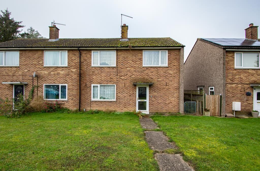 3 bedroom semi detached house for sale Celsea Place, Cholsey, Wallingford, OX10, main image