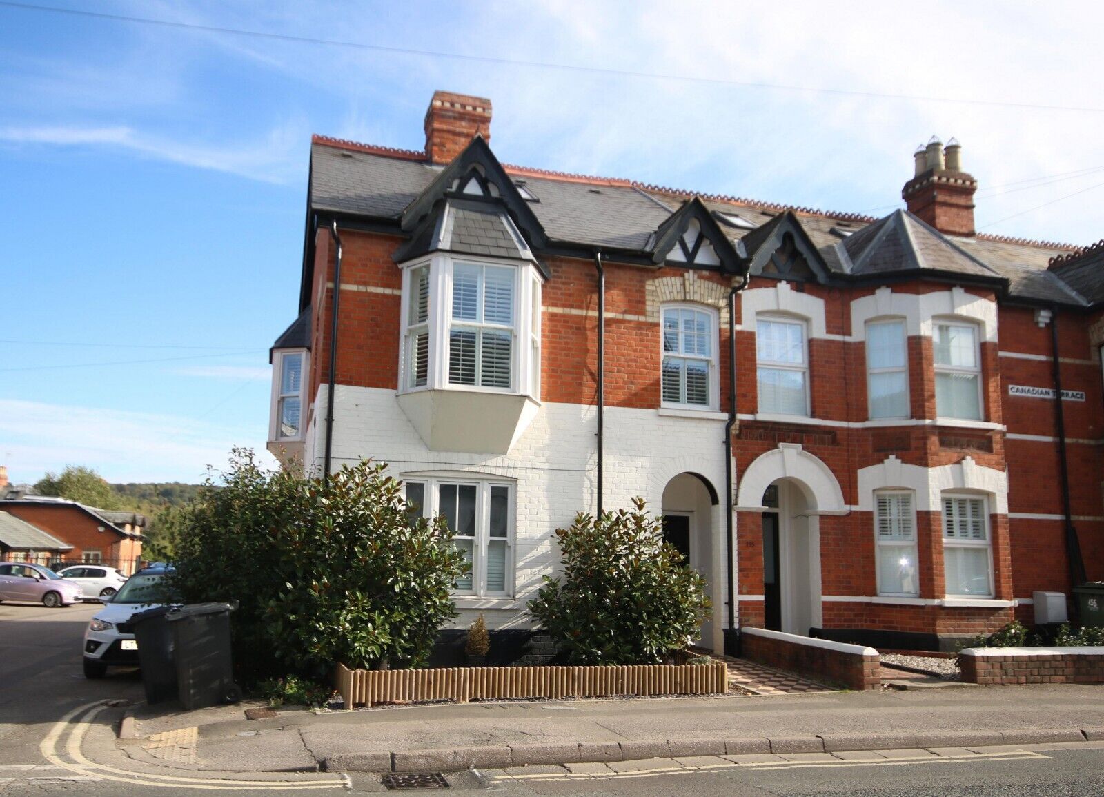 2 bedroom  flat for sale Reading Road, Henley-On-Thames, RG9, main image