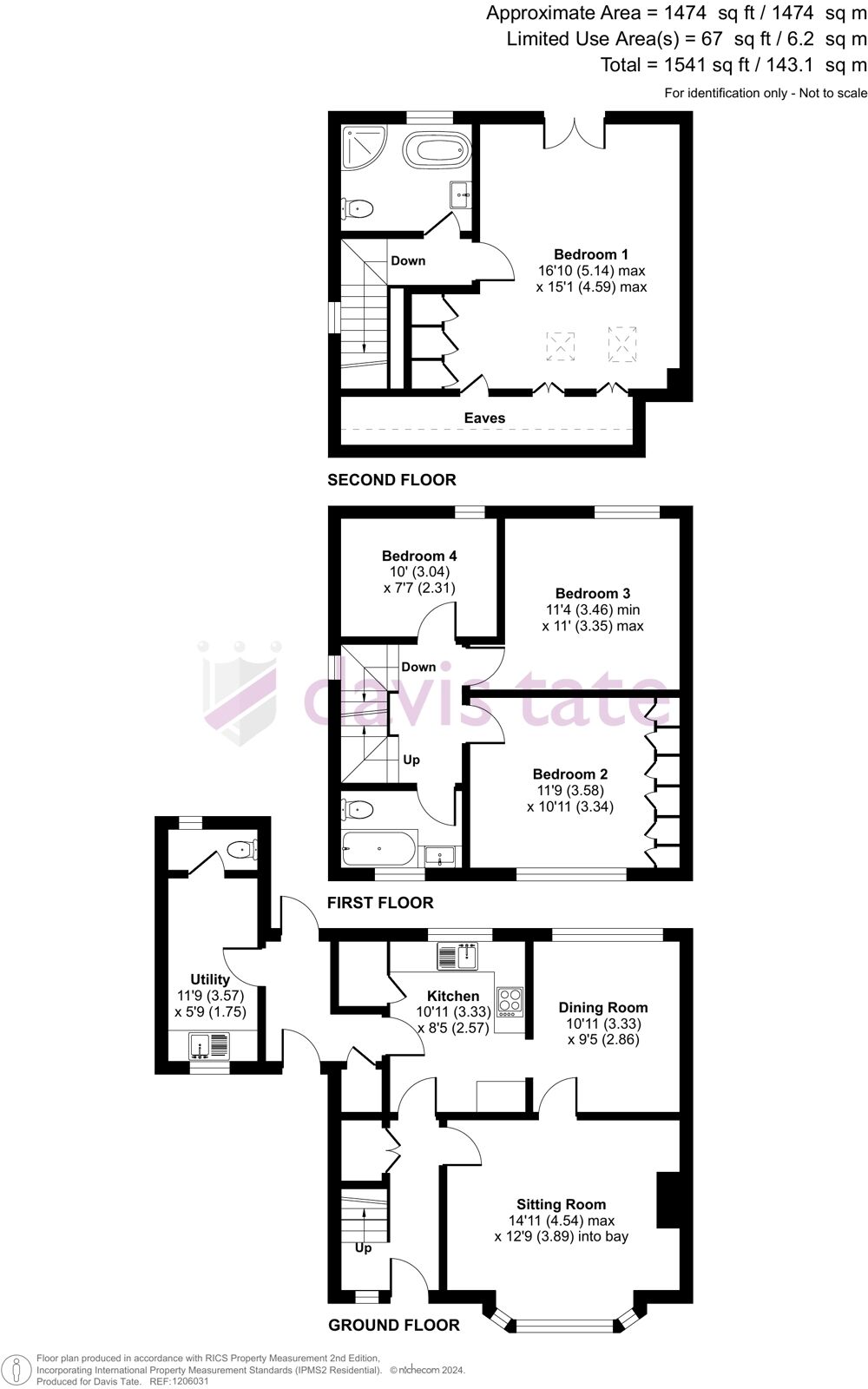 Floor plans