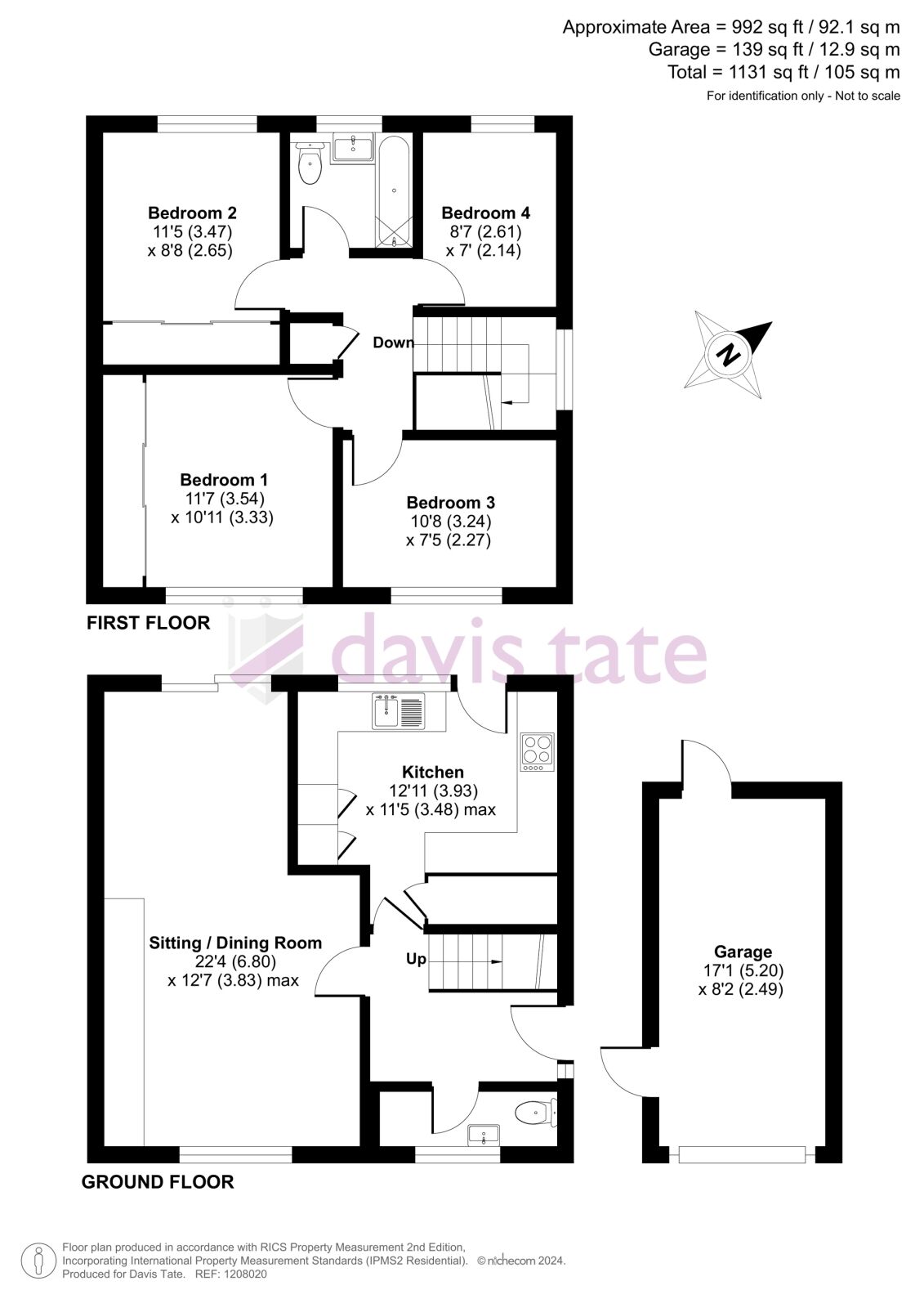 Floor plans