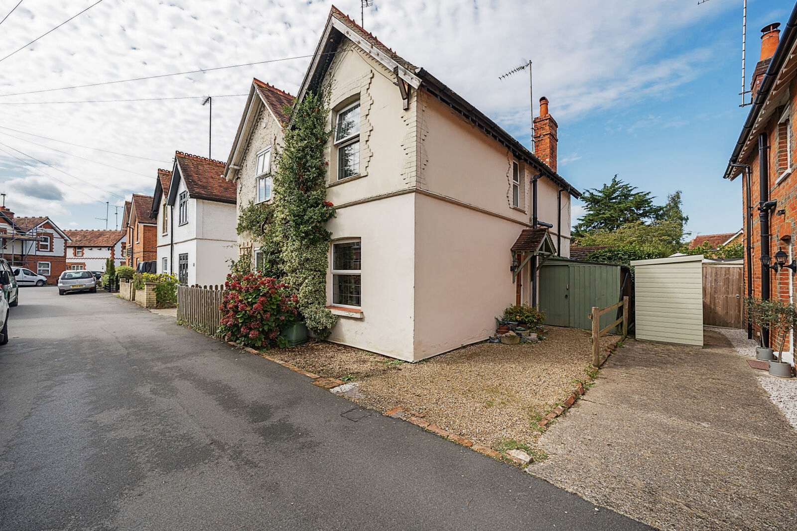 3 bedroom semi detached house for sale Meadowside Road, Pangbourne, Reading, RG8, main image