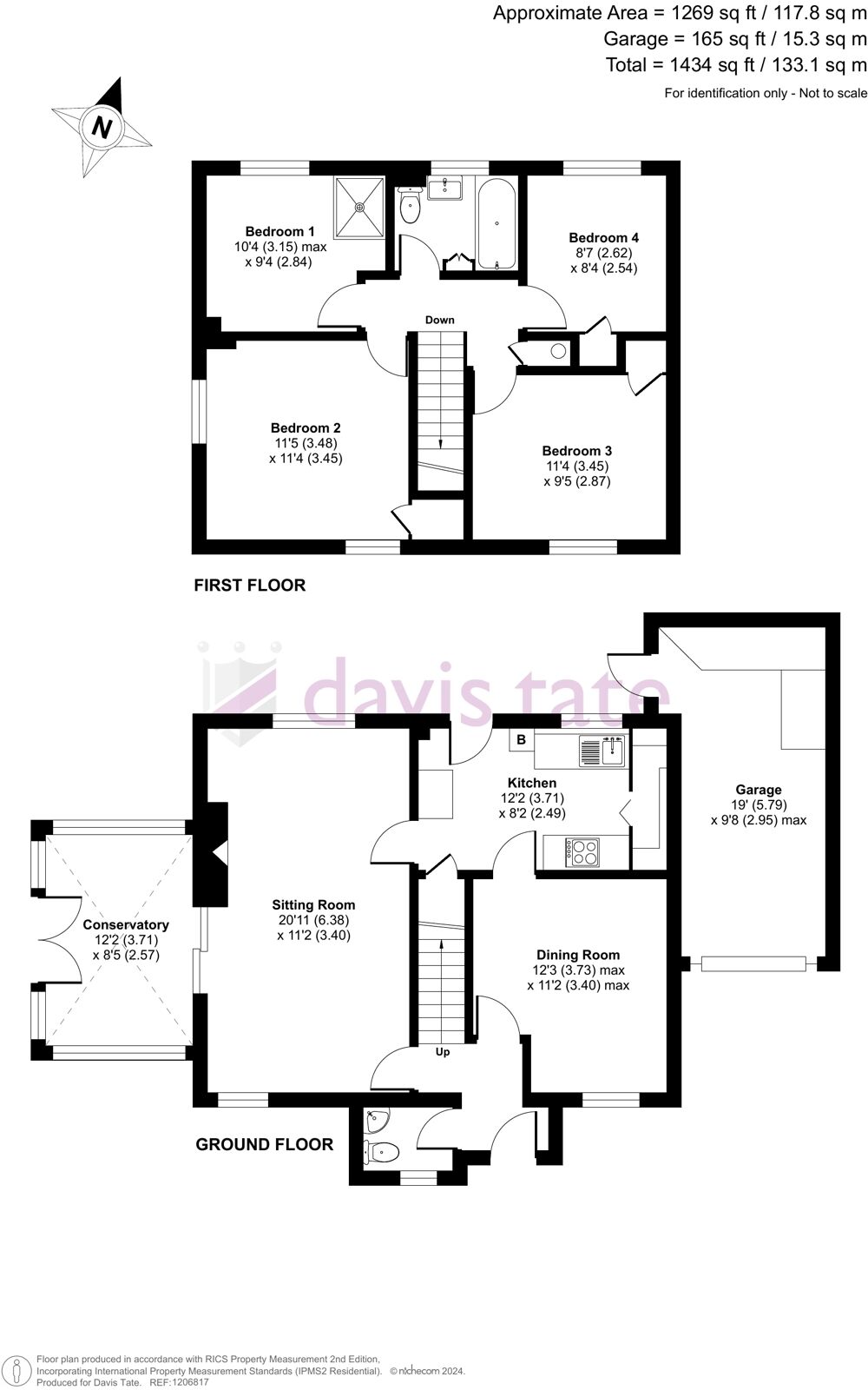 Floor plans