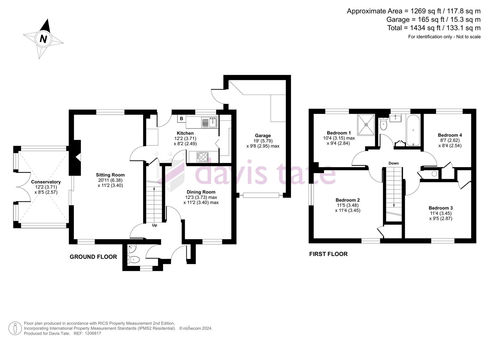 Floor plans