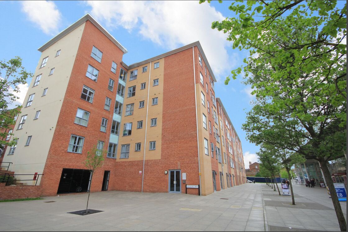 2 bedroom  flat to rent, Available furnished from 30/11/2024 Moulsford Mews, Reading, RG30, main image