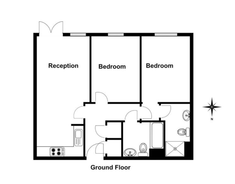 Floor plans