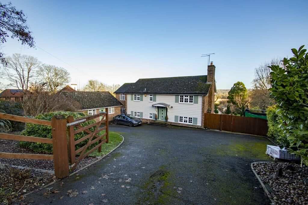 5 bedroom detached house for sale Wantage Road, Streatley, Reading, RG8, main image