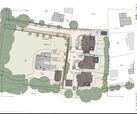 Floorplan for Plot 4 Stow House, Thames Road