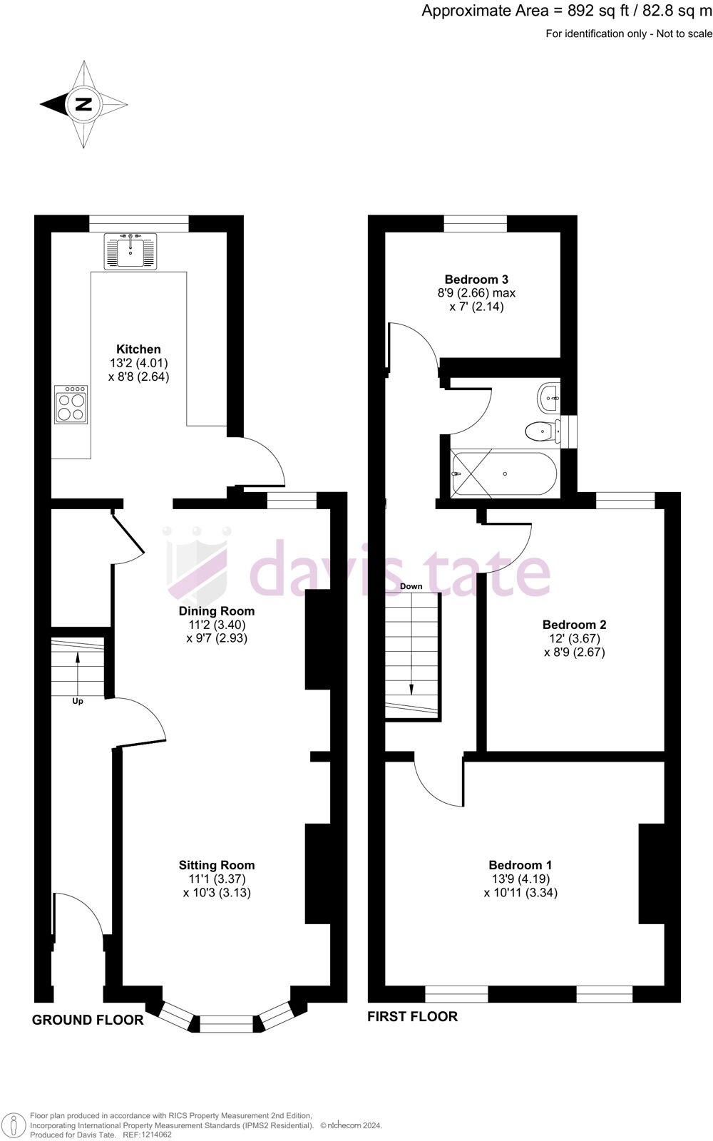 Floor plans