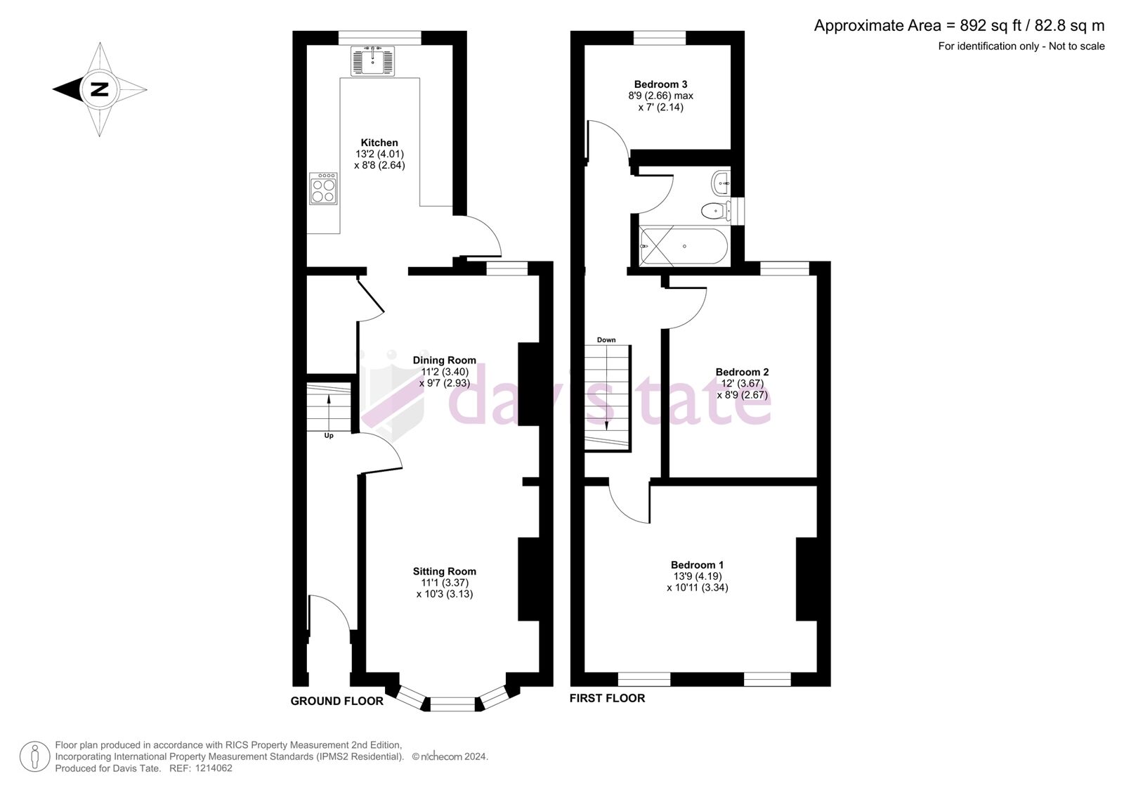 Floor plans