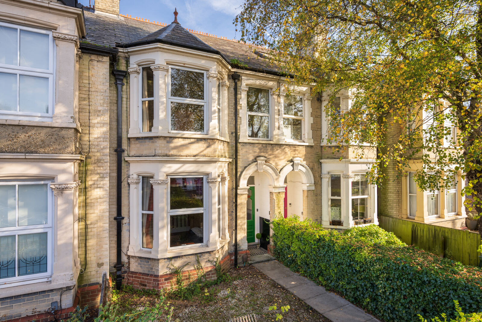 3 bedroom mid terraced house for sale Station Road, Theale, Reading, RG7, main image