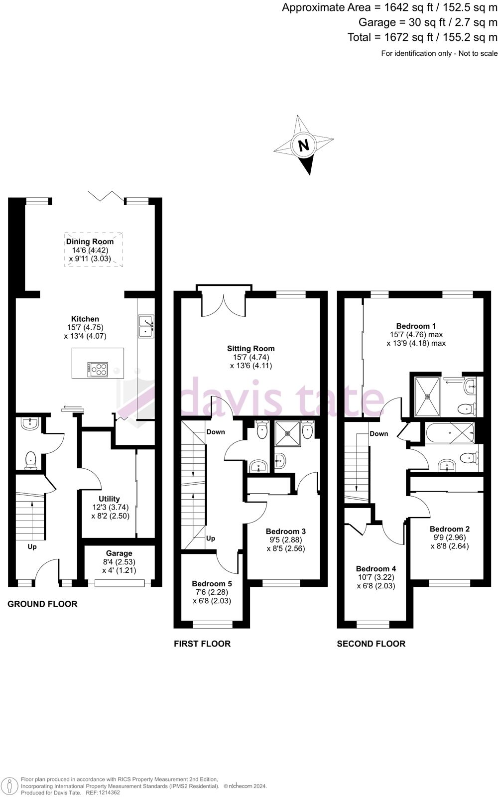 Floor plans