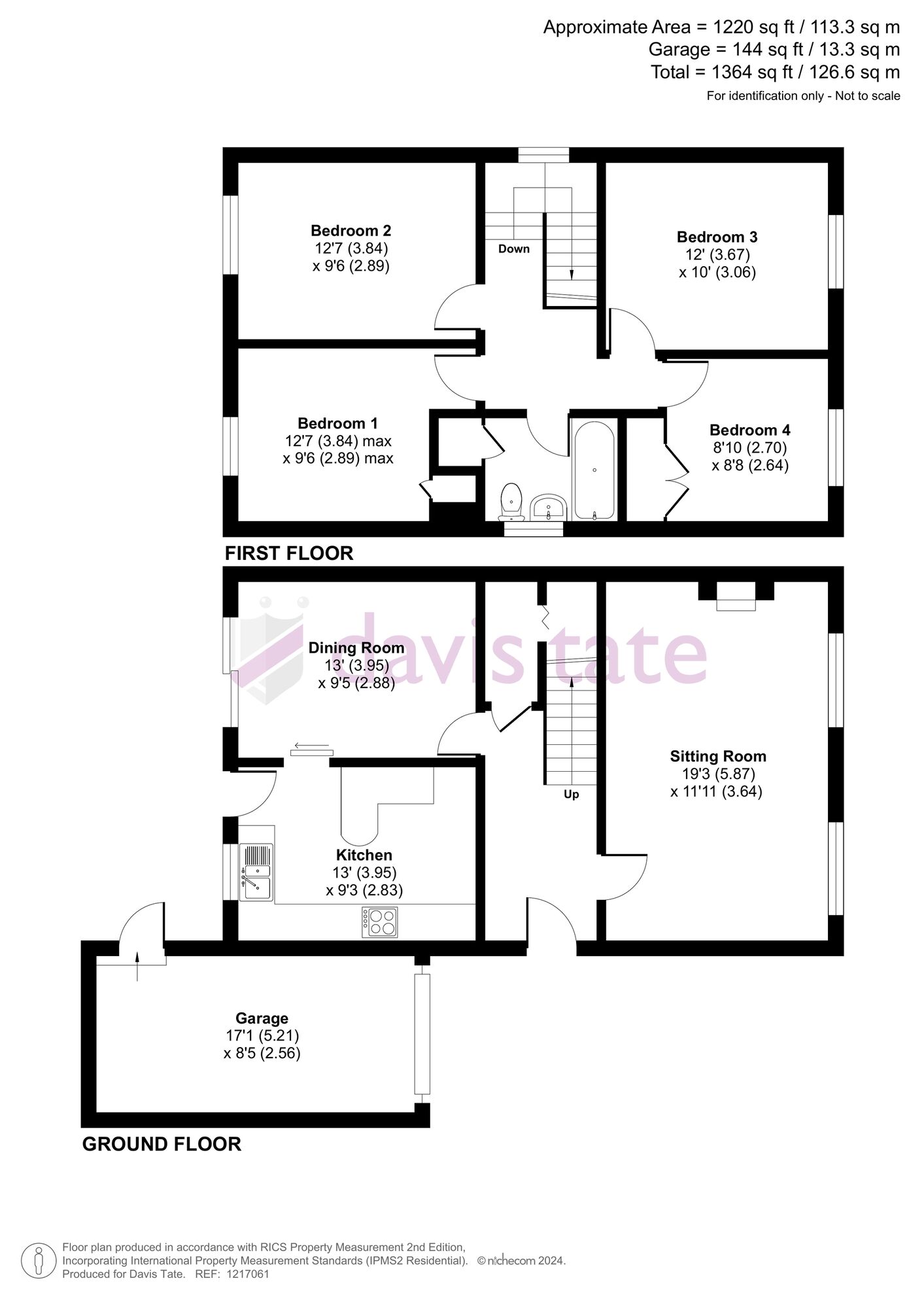 Floor plans