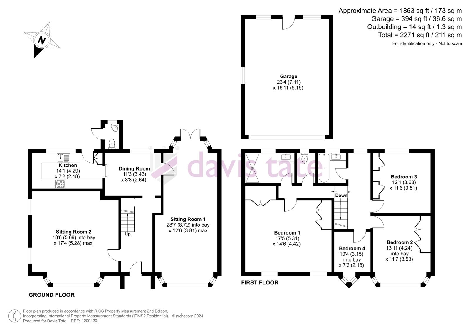 Floor plans