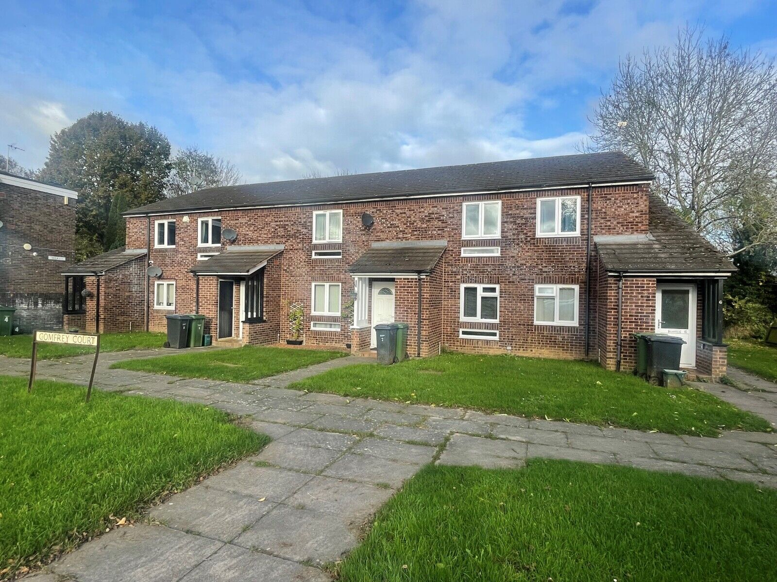 1 bedroom  flat for sale Ramsons Way, Abingdon, OX14, main image