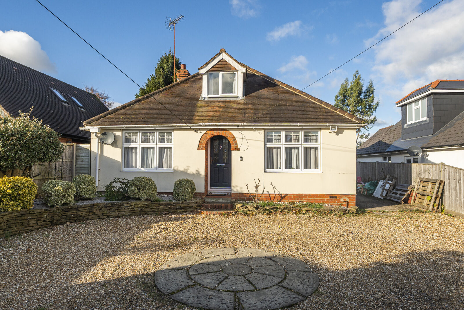 4 bedroom detached house for sale Newfield Road, Sonning Common, Reading, RG4, main image