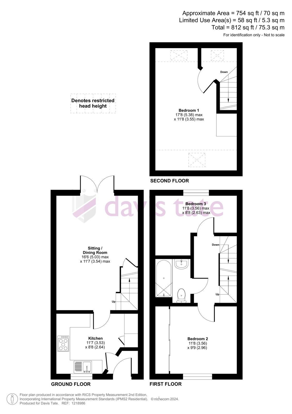 Floor plans