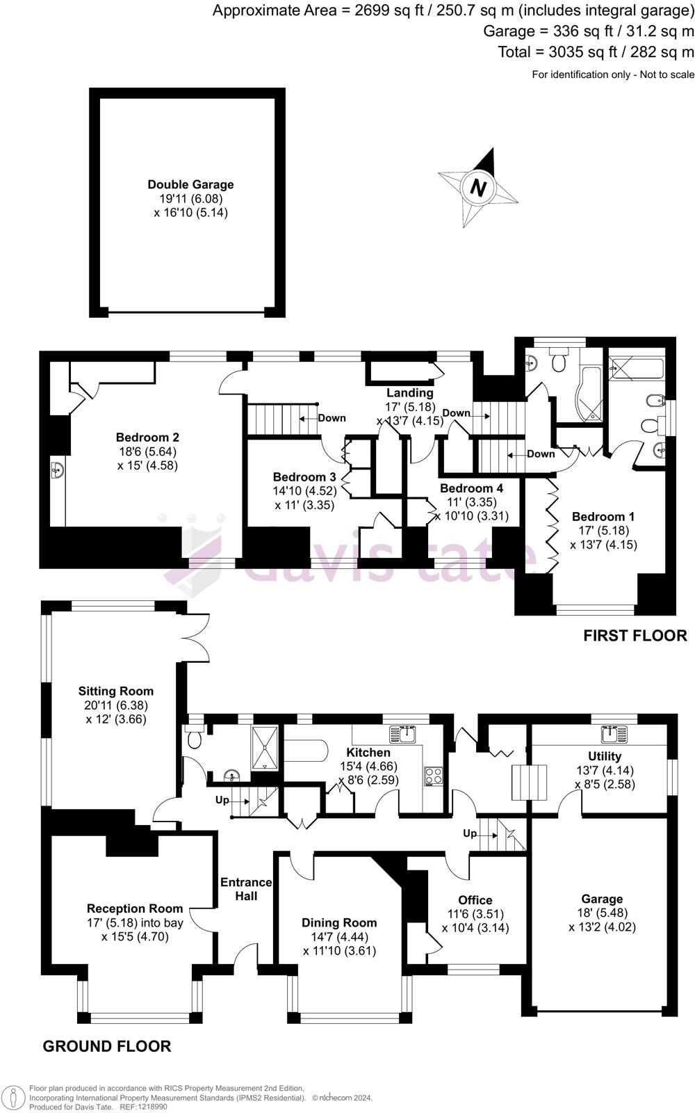 Floor plans