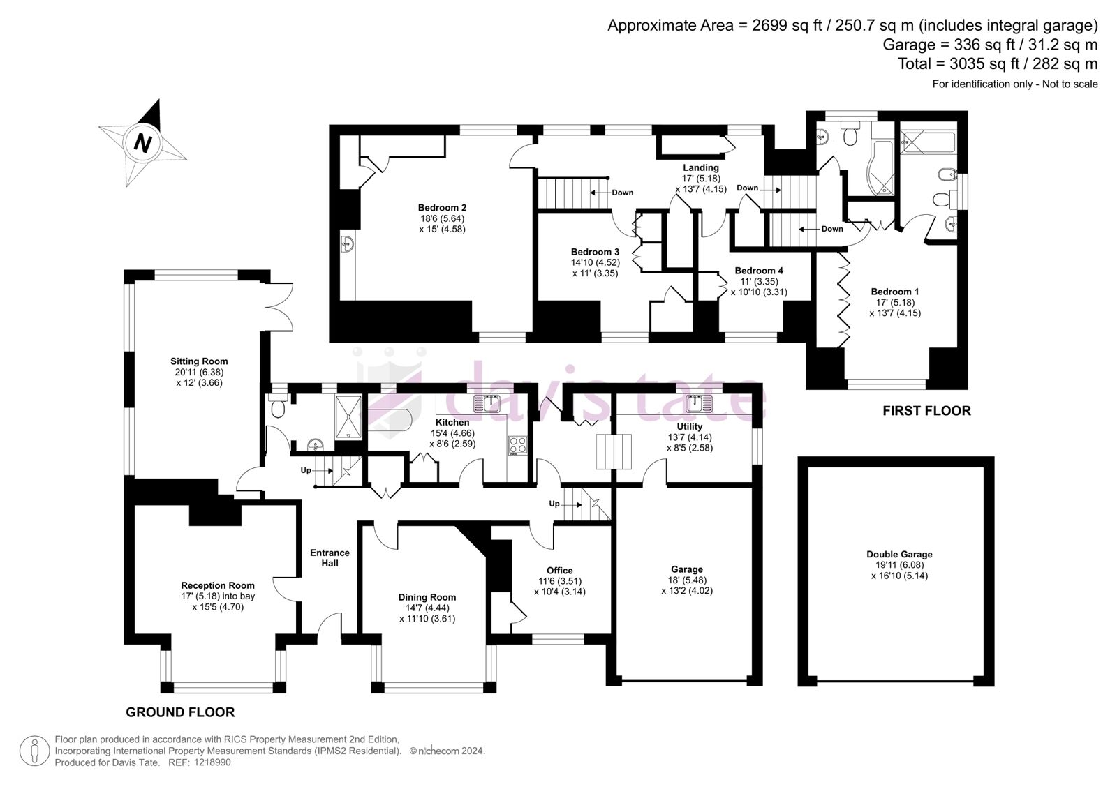 Floor plans