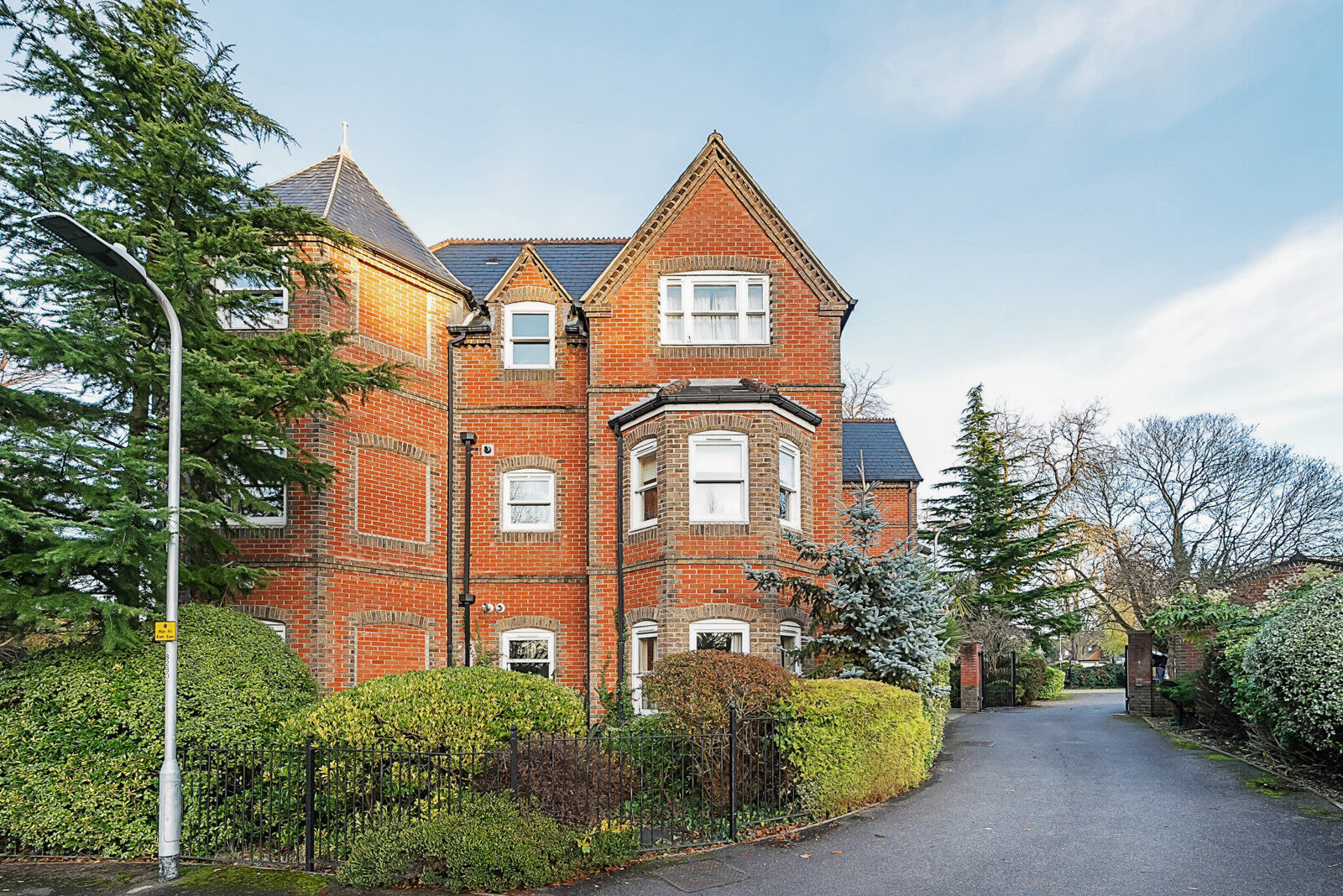 2 bedroom  flat for sale Cadugan Place, Reading, RG1, main image