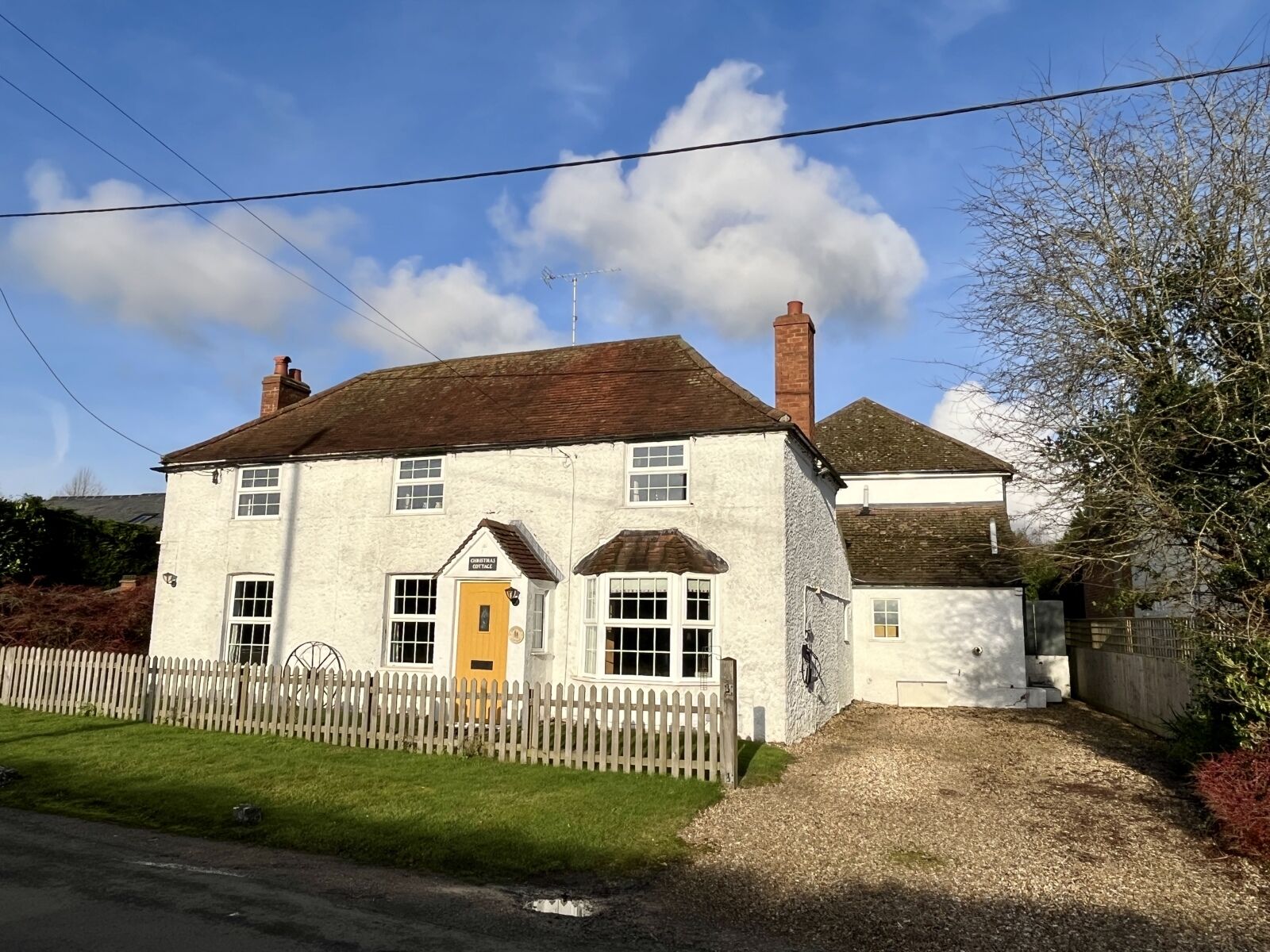 4 bedroom detached house for sale Northend, Henley-on-Thames, RG9, main image