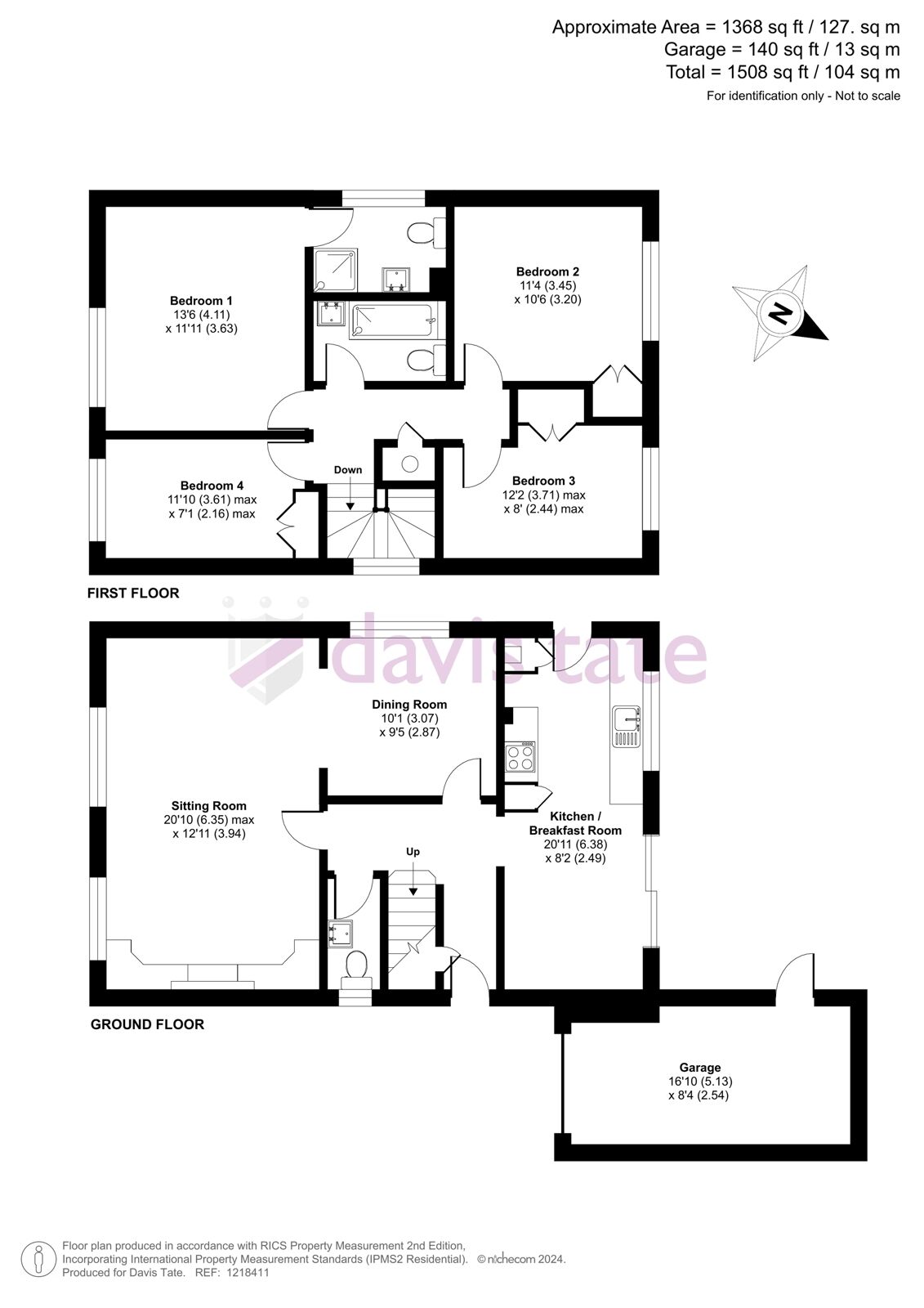 Floor plans