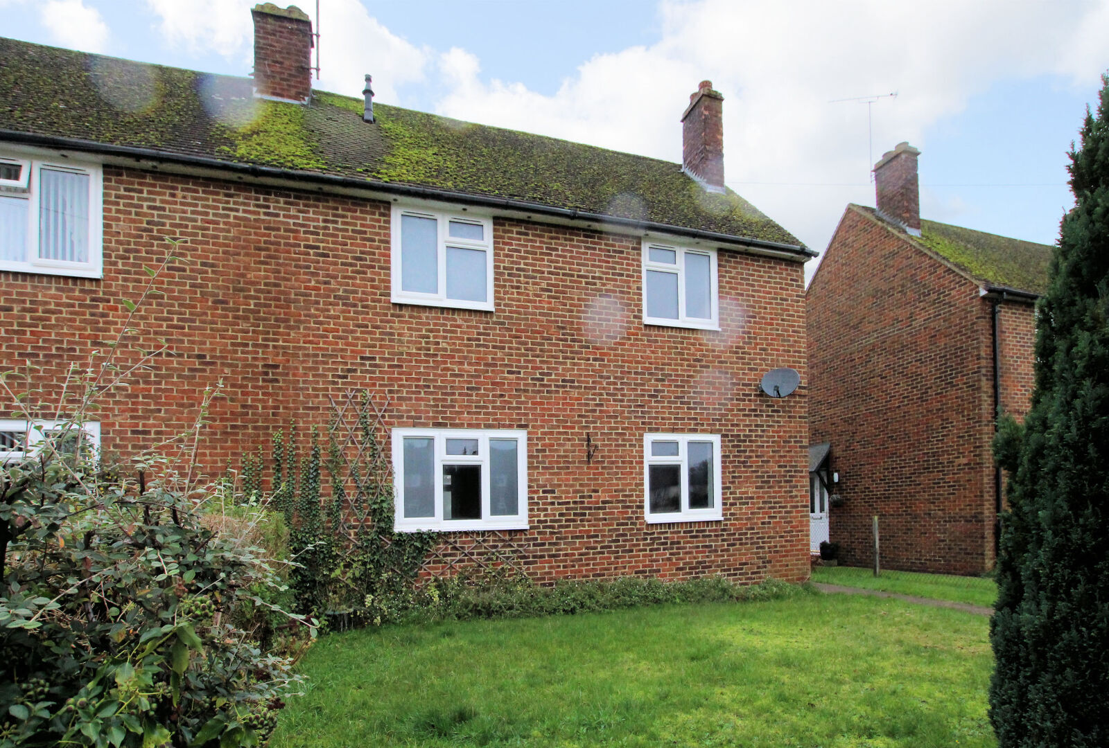 3 bedroom semi detached house for sale Bourne Road, Pangbourne, Reading, RG8, main image