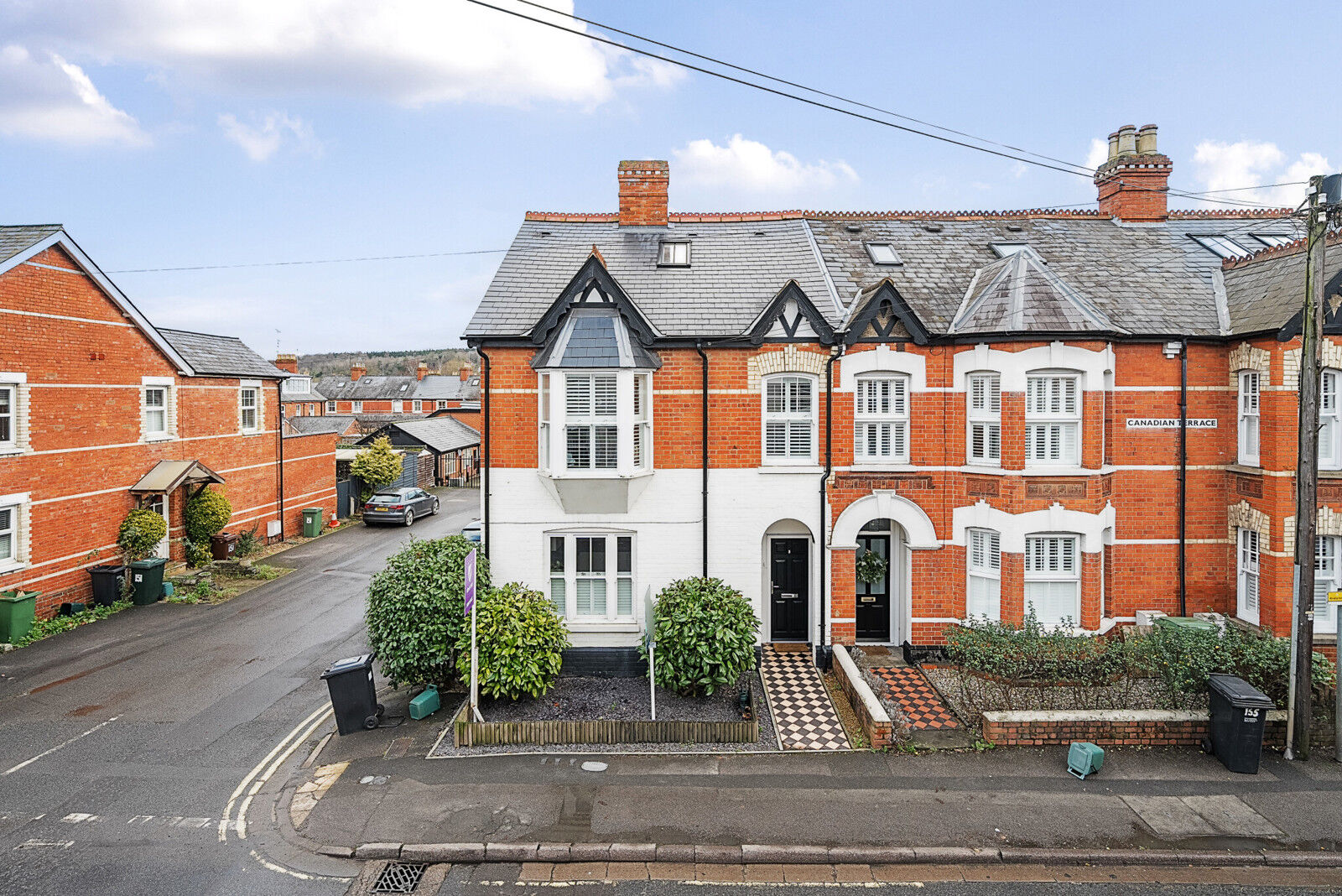 2 bedroom  flat for sale Reading Road, Henley-On-Thames, RG9, main image