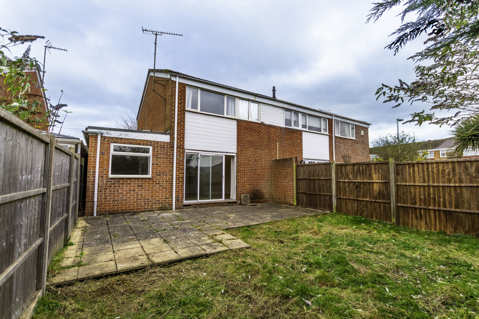 3 bedroom semi detached house for sale Kennedy Drive, Pangbourne, Reading, RG8, main image