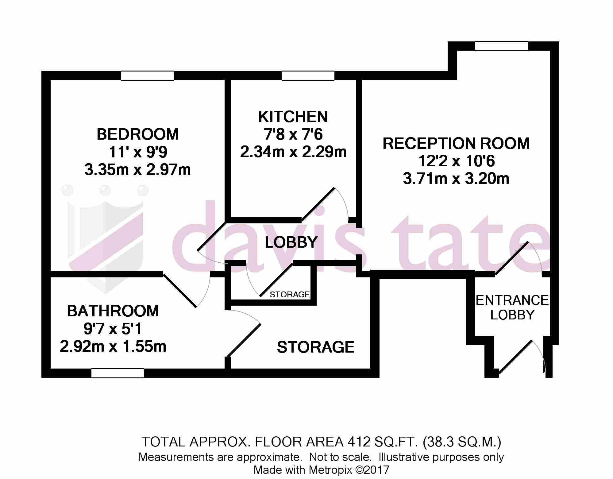 Floor plans