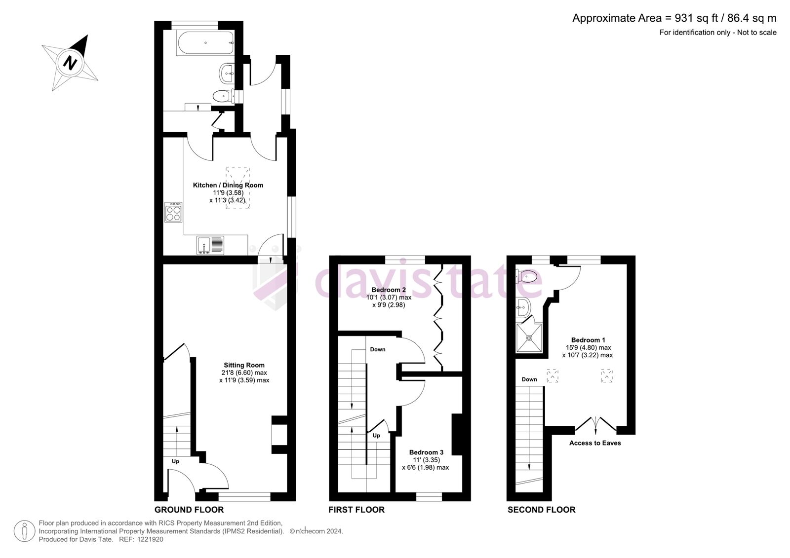 Floor plans