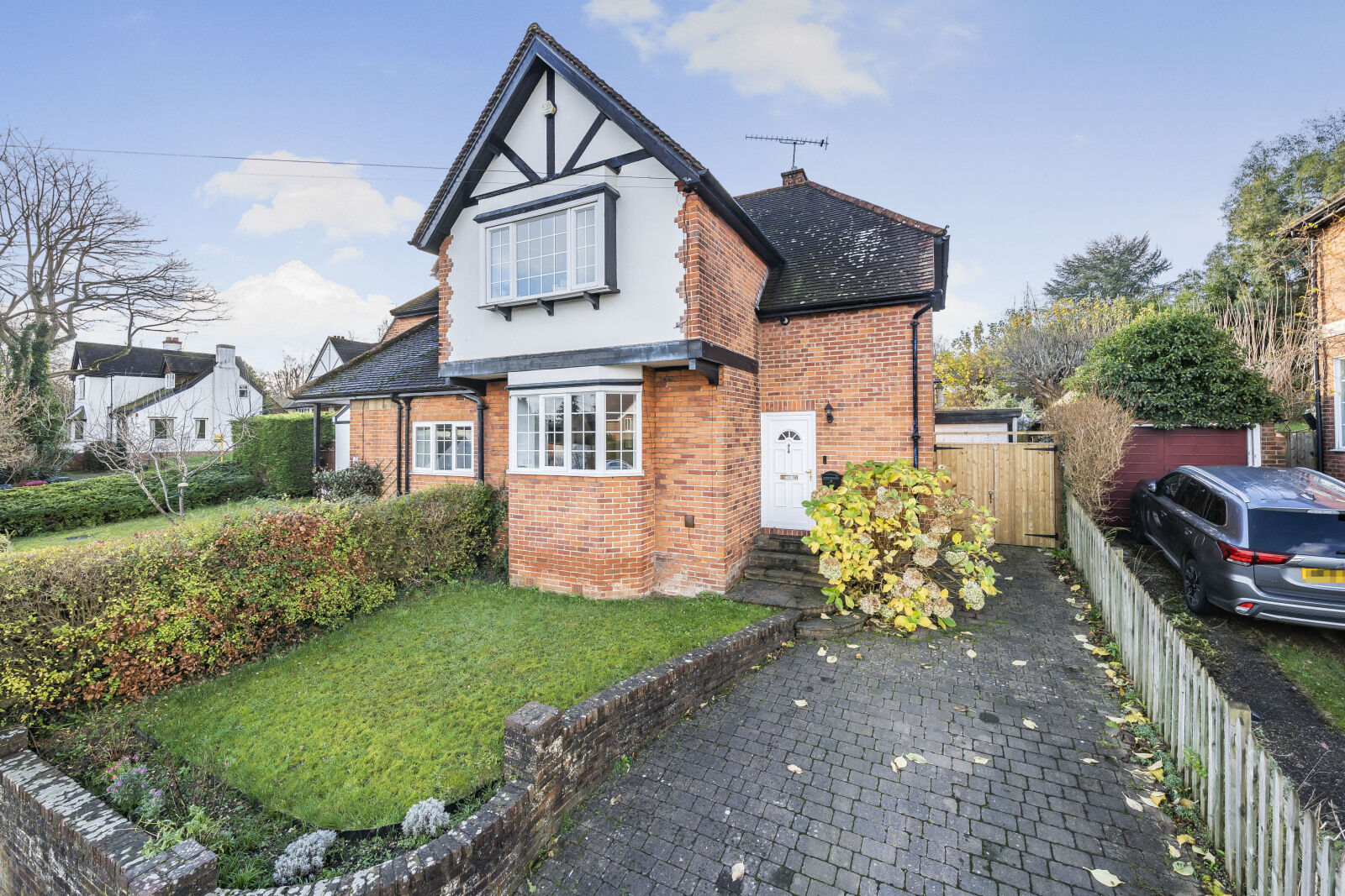 3 bedroom semi detached house for sale Sandgate Avenue, Tilehurst, Reading, RG30, main image