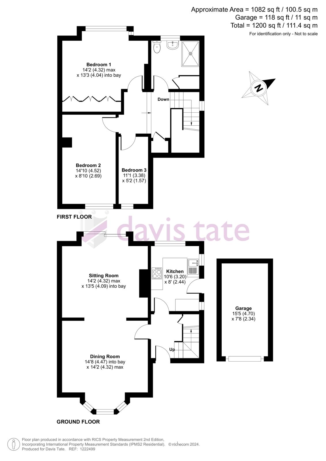 Floor plans